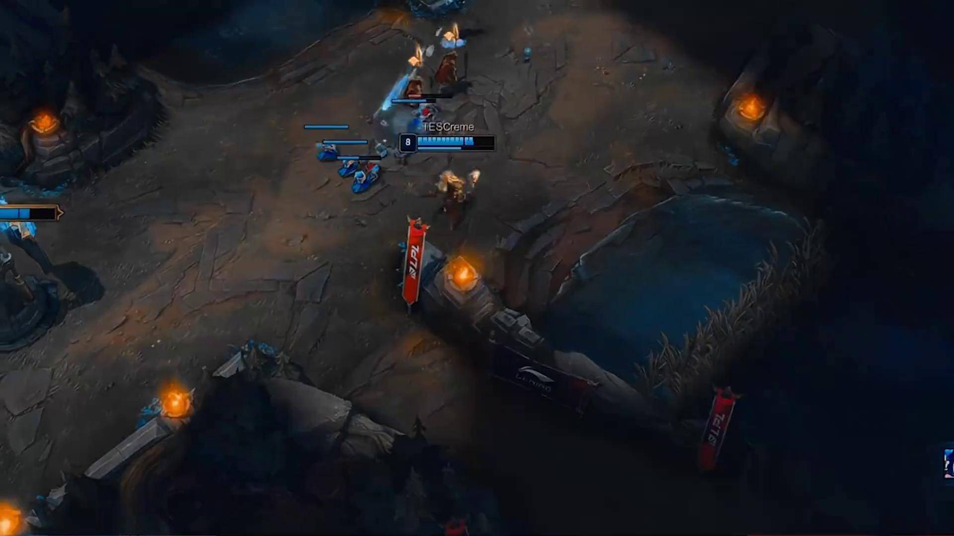 JDG险胜KT,Faker线上压制力十足强强对话淘汰赛,技惊四座的简单介绍 JDG险胜KT,Faker线上压制力十足强强对话淘汰赛,技惊四座的简单介绍