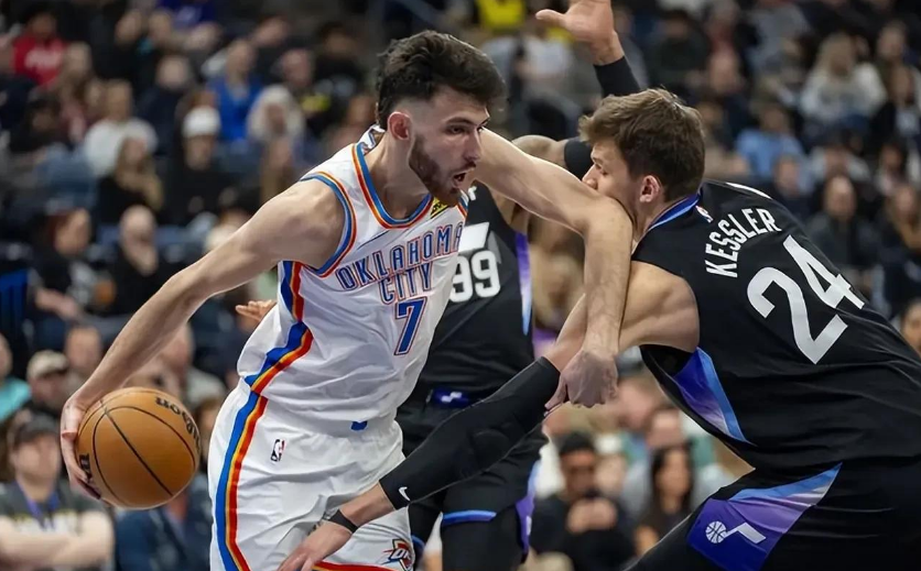 爵士队实力强劲，继续保持不败战绩，战绩斐然