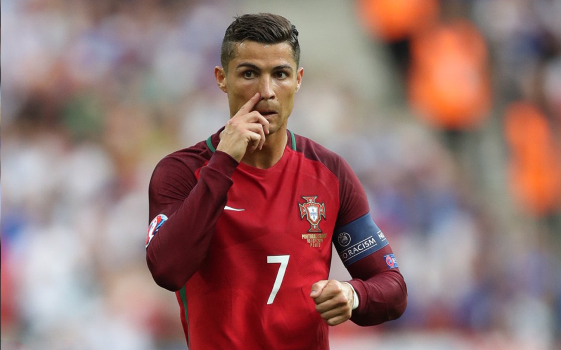 当约基奇在F1赛道踩下油门，我们终于看懂了体育的终极魔幻